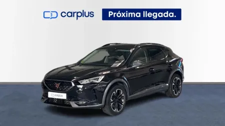 Cupra Formentor - 1.5 TSI 110kW (150 CV) DSG