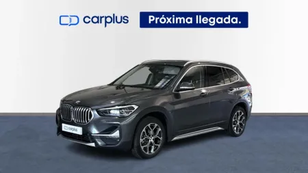 BMW X1 - sDrive18da