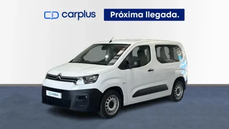 Citroën Berlingo - Talla M BlueHDi 100 S&S LIVE