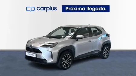 Toyota Yaris Cross - 1.5 120H Adventure