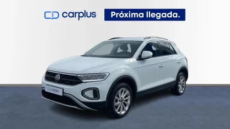 Volkswagen T-Roc - Life 2.0 TDI 85kW (115CV)