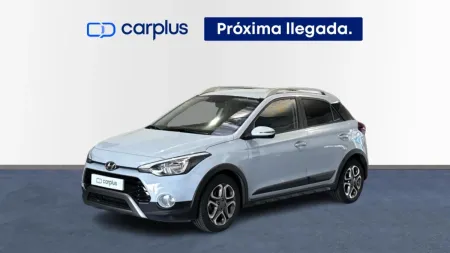 Hyundai i20 Active - 1.0 TGDI 74kW (100CV) Tecno