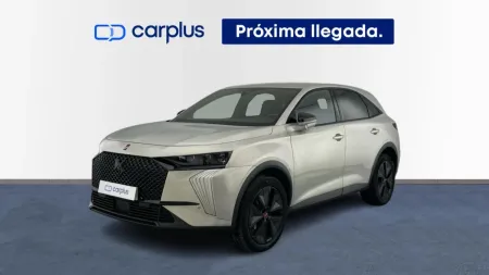 DS DS 7 Crossback - BlueHDi DE 96kW (130CV) AT. PERF.LINE +