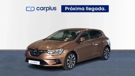 Renault Megane - Zen TCe 103 kW (140CV) EDC GPF