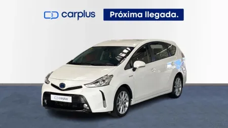 Toyota Prius+ - Advance