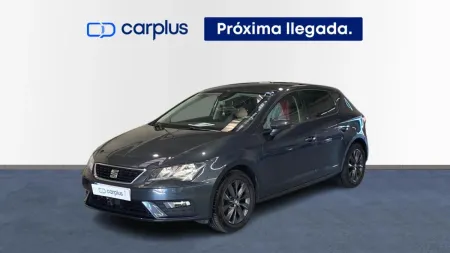 SEAT León - 1.6 TDI 85kW (115CV) S&S Style Visio Ed