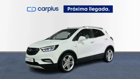 Opel Mokka X - 1.4 T 103kW 4X2 S&S Innovation
