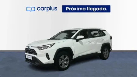 Toyota Rav4 - 2.5l 220H Business 4WD