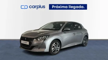 Peugeot 208 - PureTech 73kW (100CV) Allure