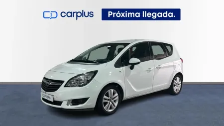 Opel Meriva - 1.4 XER Selective