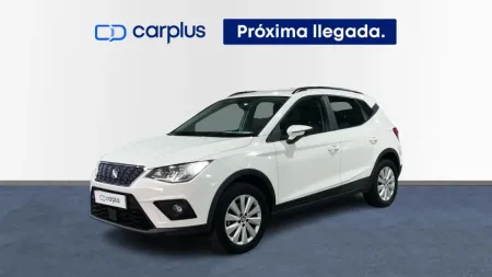 SEAT Arona - 1.0 TSI 70kW (95CV) Xcellence Ecomotive