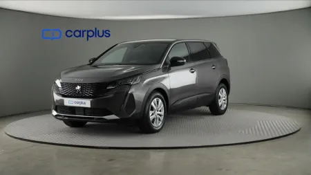 Peugeot 5008 - 1.2 PureTech 96KW S&S Active Pack EAT8