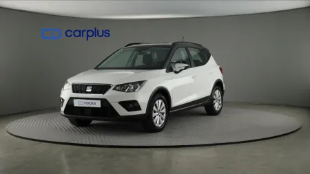 SEAT Arona - 1.0 TSI 81kW (110CV) Style Go Eco