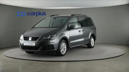 SEAT Alhambra - 1.4 TSI 110kW S/S Style GO