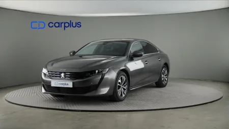 Peugeot 508 - 5P Allure BlueHDi 130 S&S EAT8