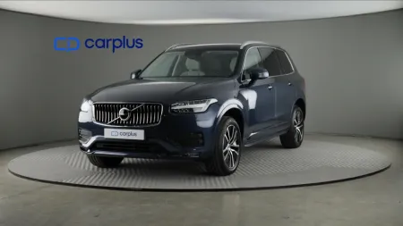 Volvo XC90 - 2.0 B5 D AWD Momentum Pro Auto