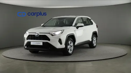 Toyota Rav4 - 2.5l 220H Business 4WD