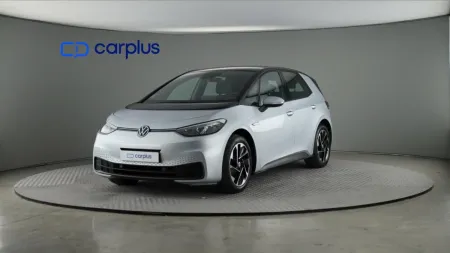 Volkswagen ID.3 - Pro Performance 150kW(205CV) Automático