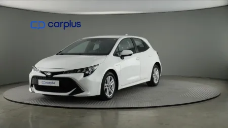 Toyota Corolla - 1.8 125H ACTIVE TECH E-CVT