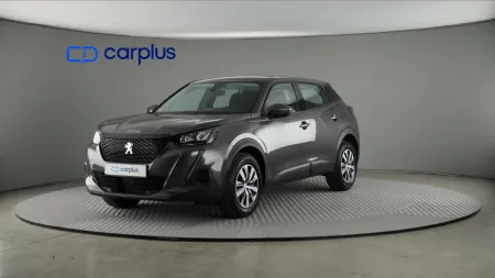 Peugeot 2008 - Active Puretech 100 S&S BVM6