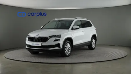 Škoda Karoq - 1.5 TSI 110kW (150CV) DSG ACT Ambition