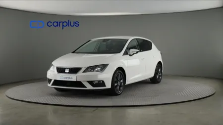 SEAT León - 1.6 TDI 85kW (115CV) S&S Style Visio Ed
