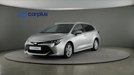 Toyota Corolla - 1.8 125H BUSINESS PLUS E-CVT TOU SPORT
