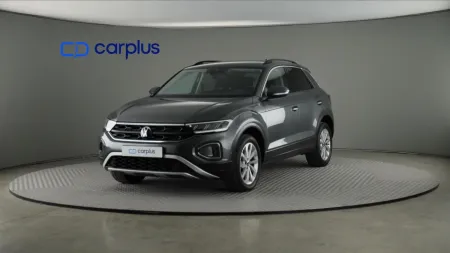 Volkswagen T-Roc - Life 1.0 TSI 81kW (110CV)