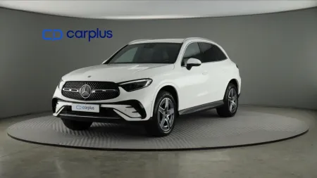 Mercedes-Benz GLC - 300 de 4MATIC