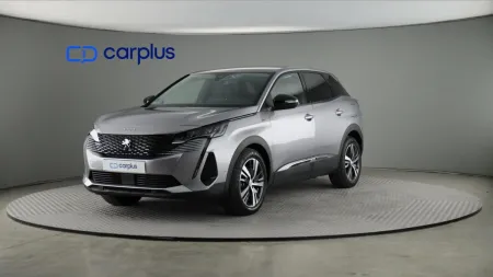 Peugeot 3008 Hybrid - 225 e-EAT8 Allure Pack