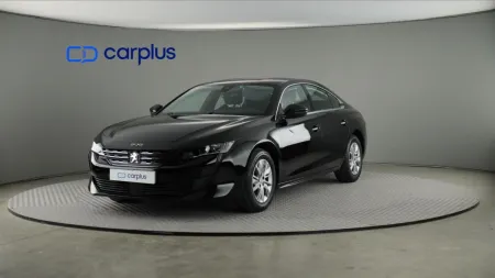 Peugeot 508 - 5P Active Pack BlueHDi 130 S&S EAT8