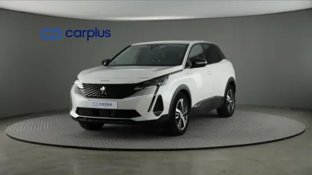Peugeot 3008 Plug-in Hybrid - 225 e-EAT8 Active Pack
