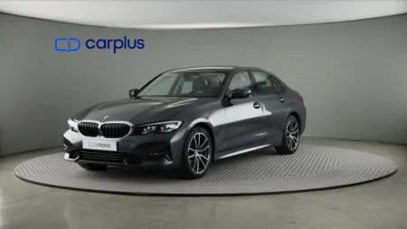 BMW Serie 3 - 320d Auto.