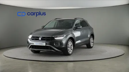 Volkswagen T-Roc - Life 1.0 TSI 81kW (110CV)