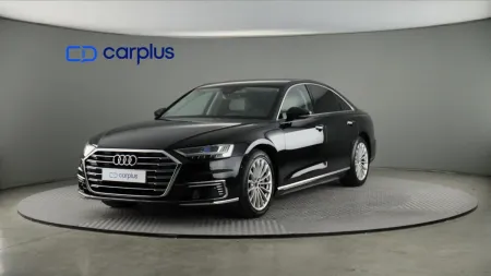 Audi A8 - 60 TFSIe quattro tiptronic