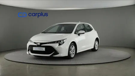 Toyota Corolla - 1.8 125H BUSINESS E-CVT