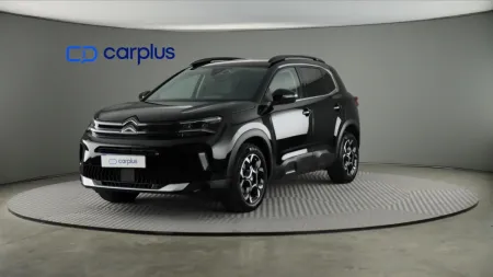 Citroën C5 Aircross - PureTech 96kW (130CV) S&S You