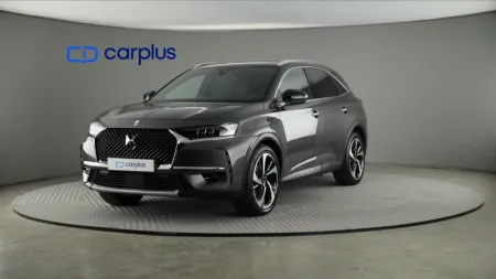 DS DS 7 Crossback - 1.6 E-Tense 300 PERF. LINE + Auto 4WD