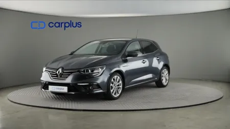 Renault Megane - Zen Blue dCi 85 kW (115CV)