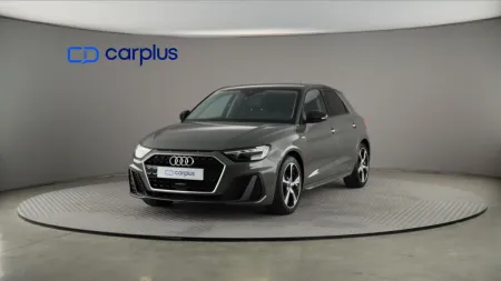 Audi A1 - Sportback S line 25 TFSI 70kW (95CV)