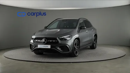 Mercedes-Benz GLA - 200 D