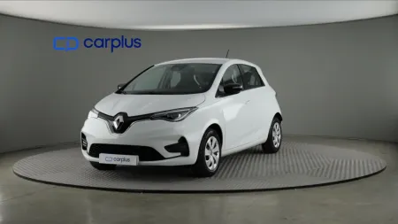 Renault ZOE - Business 80 kW R110 Batería 50kWh