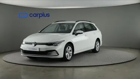 Volkswagen Golf - 2.0 TDI 85kW (115CV) Variant