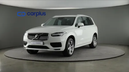 Volvo XC90 - 2.0 T8 AWD Business Plus Auto
