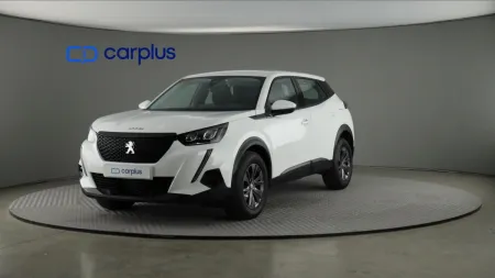Peugeot 2008 - Active BlueHDI 81kW (110CV)