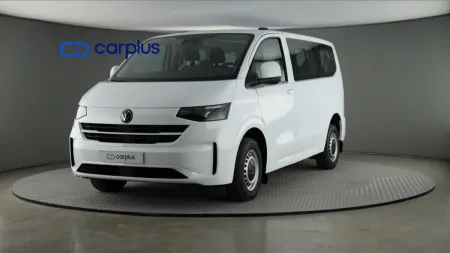 Volkswagen Transporter - Kombi Batalla Corta 2.0 TDI 81 kW