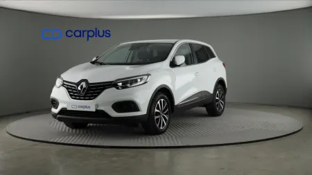 Renault Kadjar - Business Blue dCi 85kW (115CV) EDC