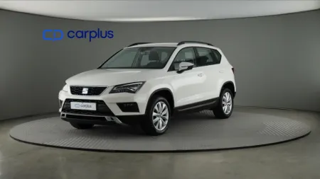 SEAT Ateca - 1.6 TDI 85kW St&Sp Style Edit. Nav Eco