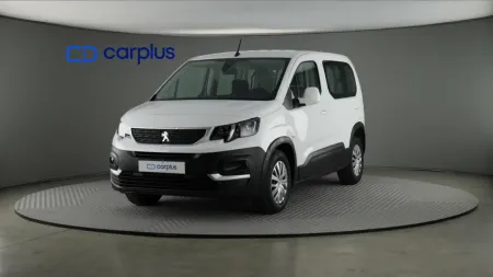 Peugeot Rifter - Access Standard BlueHDi 73kW