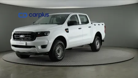Ford Ranger - 2.0 TDCi 125kW 4x4 Dob Cab. XLT Ltd S/S